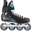 True Hockey True TF7 Senior Roller Skates -Bauer Store TF7 Roller 002