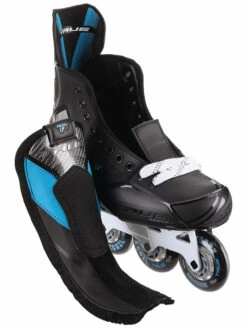 True Hockey True TF7 Senior Roller Skates -Bauer Store TF7 Roller 004