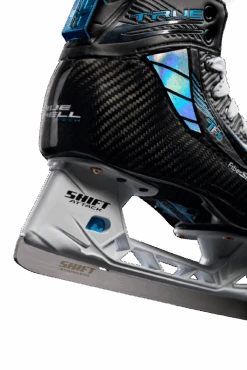 True Hockey True TF7 Senior Goalie Skates -Bauer Store TRUE TF9 GoalieSkate 007