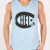 Gongshow Always Chelling Tank Top -Bauer Store TS19 M711 Always Chelling 01 555x 9236bb06 bd51 4e85 a6fc 91c2385077db