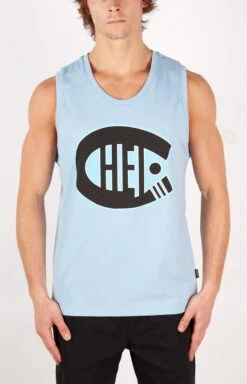 Gongshow Always Chelling Tank Top