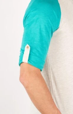 Gongshow Shoulder Heavy Long-Sleeve Shirt -Bauer Store TS19 M717 Shoulder Heavy 05 555x ace98d74 0707 4b18 98a6 9b0a6cb87061