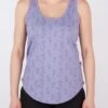 Gongshow Sun, Sand, Beauty Women Racer Back Tank