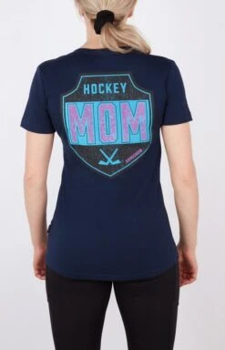 Gongshow All Star Mom Bundle Hat/Tee Combo -Bauer Store TS20 W705 Mother s Day Bundle 04 555x 4f2b0d99 a104 4740 ae61 434030c6117c