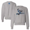 Spittin' Chiclets X Danbury Trashers Premium Crewneck