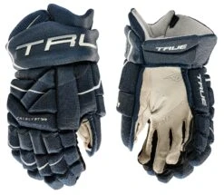 True Hockey True Catalyst 7X3 Senior Hockey Gloves -Bauer Store True Catalog2023 Gloves 5X3 BLACK Palm C1 6dbfa427 2511 400d ba32 dfe59a4a2ef4