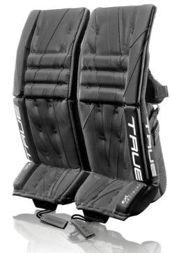 True Hockey True Catalyst 7X3 Intermediate Goalie Pads -Bauer Store True Catalog2023 Gloves 5X3 BLACK Palm C1 81162143 dfdc 4d77 9c6a 84be50a6a7e7