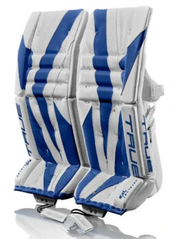 True Hockey True Catalyst 7X3 Intermediate Goalie Pads -Bauer Store True Catalog2023 Gloves 5X3 BLACK Palm C1 9bed3ce8 ad8a 4210 93e6 81f95343a9ed