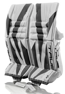 True Hockey True Catalyst 7X3 Senior Goalie Pads -Bauer Store True Catalog2023 Gloves 5X3 BLACK Palm C1 a3266419 93ca 4a85 9df2 bc93248b28a1