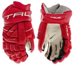 True Hockey True Catalyst 7X3 Senior Hockey Gloves -Bauer Store True Catalog2023 Gloves 5X3 BLACK Palm C1 bef1b3b8 6c89 4135 ac63 f395b74973f0