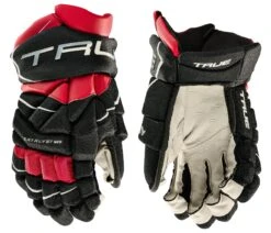 True Hockey True Catalyst 9X3 Junior Hockey Gloves 7 True Hockey True Catalyst 9X3 Junior Hockey Gloves -Bauer Store True Catalog2023 Gloves 5X3 BLACK Palm C1 dc96ebfd 87e3 4da9 bf60 e806bec89ea2