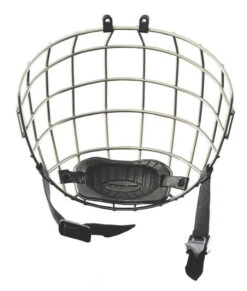 True Hockey True Dynamic 9 Facemask -Bauer Store True FaceGrill Inside2