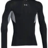 Under Armour Coolswitch Compression Long Sleeve Top For Men -Bauer Store U 40595231 9dff 4270 9426 05c602d281ed