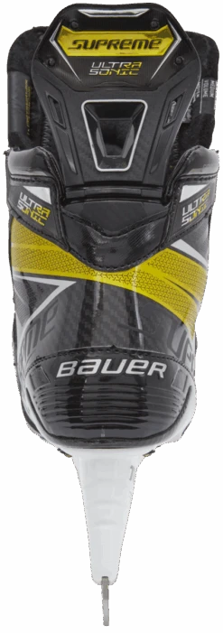 Bauer Supreme Ultrasonic Intermediate Hockey Skates -Bauer Store UltraSonic Back 70223613 ca99 4c81 a1b3 59e4e613a75c