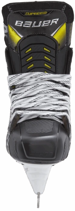 Bauer Supreme Ultrasonic Senior Hockey Skates -Bauer Store UltraSonic Front