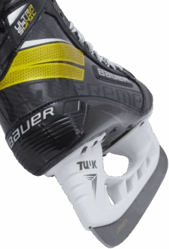 Bauer Supreme Ultrasonic Intermediate Hockey Skates -Bauer Store UltraSonic Outsole 379b0925 0b55 4a1a a55f 594b587073f1