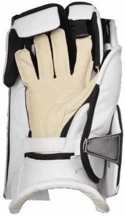 Bauer Supreme Ultrasonic Senior Goalie Blocker -Bauer Store Ultrasonic 3