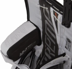 Bauer Supreme Ultrasonic Senior Goalie Pads -Bauer Store Ultrasonic. WBK 3