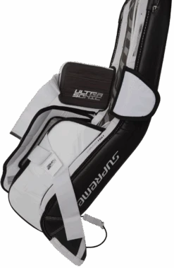 Bauer Supreme Ultrasonic Senior Goalie Pads -Bauer Store Ultrasonic. WBK 4