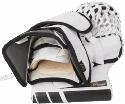 Bauer Supreme Ultrasonic Senior Goalie Catcher -Bauer Store Ultrasonic 3