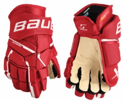 Bauer Supreme M5 Pro Intermediate Hockey Gloves -Bauer Store Untitled 1 36b37615 228c 44d1 93a5 b0951ddfd49e