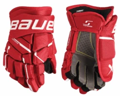 Bauer Supreme M5 Pro Junior Hockey Gloves -Bauer Store Untitled 1 d83ec7a6 fc56 4111 930a 98e7e7c3ef25