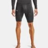 Under Armour Men's Hockey Compression Shorts -Bauer Store V5 1356493 010 FC Main