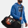 Under Armour Undeniable 5.0 Duffel Bag -Bauer Store V5 1369223 004 FSF