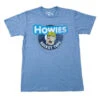 Howies Vintage Tee 2 Howies Vintage Tee -Bauer Store Vintage blue x480 1b89de13 e73c 4e6d b346 6ceaf34c8f2c