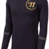 Warrior Dynasty Long Sleeve Compression Top For Men
