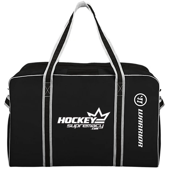 Warrior X Hockey Supremacy Goalie Pro Bag 40" 3 Warrior X Hockey Supremacy Goalie Pro Bag 40"