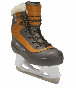 Bauer Whistler Recreational Senior Skates -Bauer Store Whistler 3 4 Front 3610