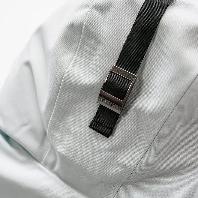 Bauer Ultimate Hooded Parka Women's 9 Bauer Ultimate Hooded Parka Women's - Image 7