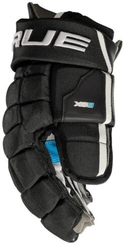 True Hockey True XC9 2020 Junior Hockey Gloves -Bauer Store XC9glove b12962e5 ec7e 4902 ab4d 5dea5fdbcba9