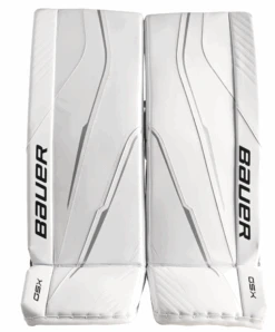 Bauer GSX 2023 Senior Goalie Pads
