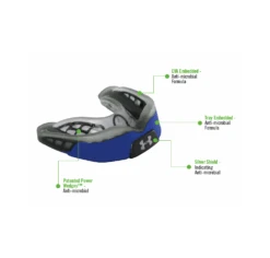Under Armour Antimicrobial Armourbite Mouth Guard 7 Under Armour Antimicrobial Armourbite Mouth Guard -Bauer Store antimicrobial 1
