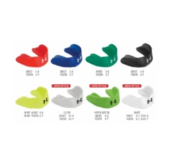 Under Armour Armourfit Mouth Guard -Bauer Store armourfitt mouthguard