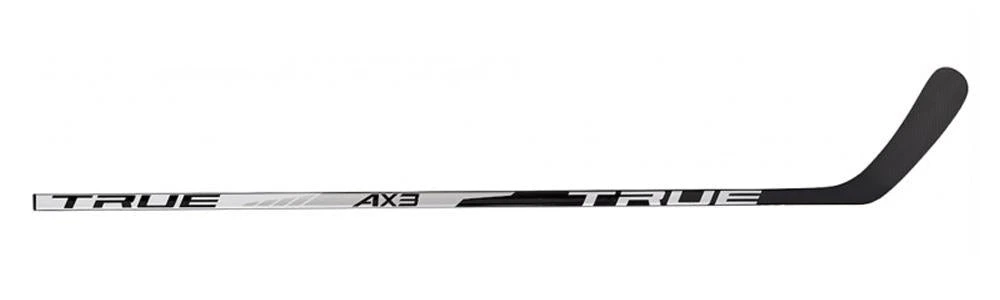 True Hockey True AX3 Intermediate Hockey Stick 4 True Hockey True AX3 Intermediate Hockey Stick - Image 2