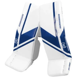 Warrior Ritual G6 E+ Youth Goalie Pads -Bauer Store b3e3b0c12124b4bcdaf8c3a4fcf02df4 500x500 crop center c62880db f34f 40ff b0ba 129365a49002