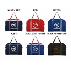 Warrior Pro Bag Junior Medium 28" -Bauer Store bags2 1