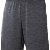 Bauer Crossover Training Short For Men -Bauer Store bauer crossover training short charcoal senior 9a07d57a df1c 41c6 9914 cbdc6060a875