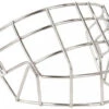 Bauer Profile Stainless Wire Senior Goalie Cage
