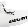 Bauer Senior Goalie Throat Protector -Bauer Store bauer goalie throat protector