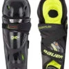 Bauer Vapor 2X Pro Junior Shin Guards 2 Bauer Vapor 2X Pro Junior Shin Guards -Bauer Store bauer hockey shin guards vapor 2x pro jr