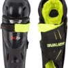 Bauer Vapor X2.9 Junior Shin Guards -Bauer Store bauer hockey shin guards vapor x2 9 jr