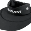 Bauer NG NLP22 Premium Neck Guard BIB Senior -Bauer Store bauer nlp22 neck guard bib
