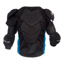 Bauer Prodigy Youth Shoulder Pads / Elbow Pads -Bauer Store bauer prodigy hockey shoulder 26 elbow pad combination top youth 2a89c587 eb14 4a48 9431 893149c21f4a