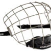 Bauer Re-Akt Titanium Facemask -Bauer Store bauer re akt titanium cage