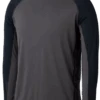 Bauer S19 Long-Sleeve NeckProtect Mens Top -Bauer Store bauer undergarment s19 long sleeve neckprotect top senior