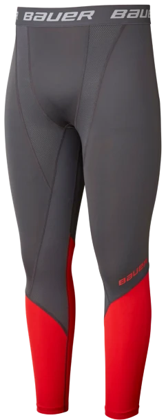 Bauer S19 Pro Compression Baselayer Mens Pant 3 Bauer S19 Pro Compression Baselayer Mens Pant
